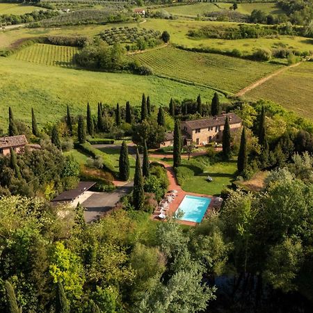 Podere Fignano, Holiday Home - Apartments Fully Renovated 2024 Montaione Bagian luar foto