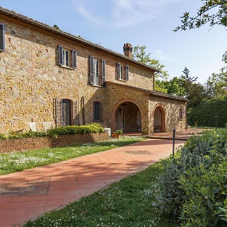 Podere Fignano, Holiday Home - Apartments Fully Renovated 2024 Montaione Bagian luar foto