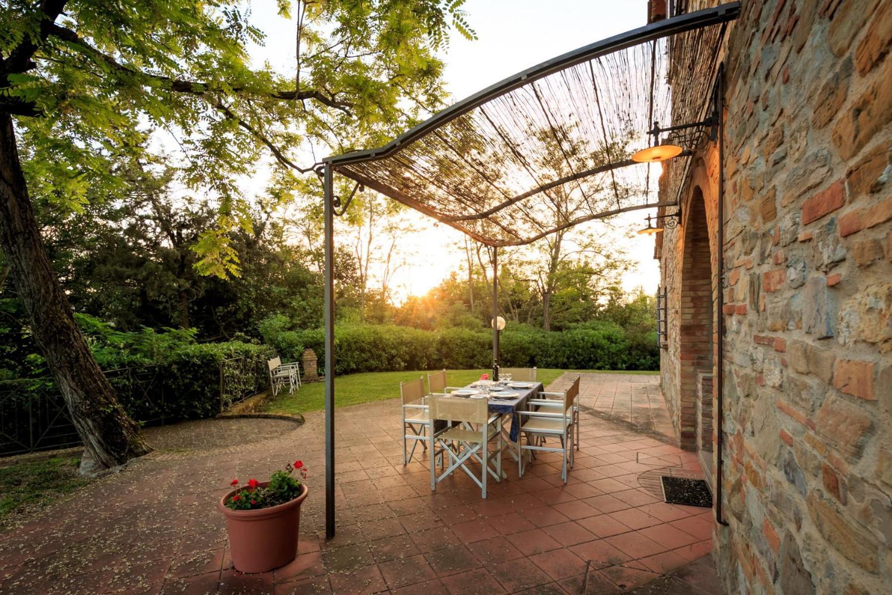 Podere Fignano, Holiday Home - Apartments Fully Renovated 2024 Montaione Bagian luar foto