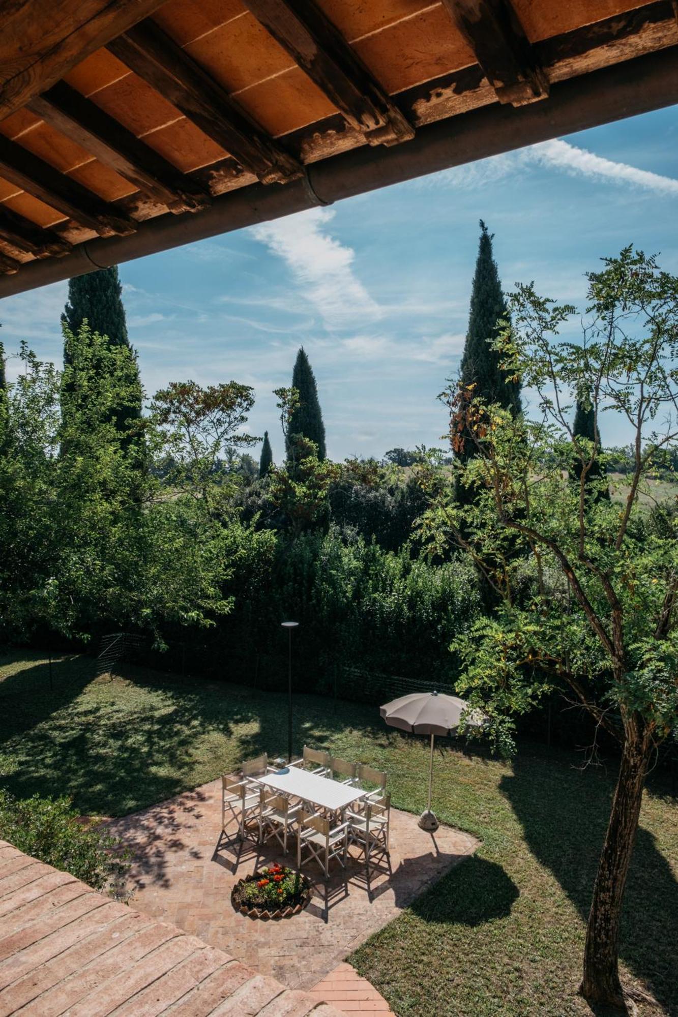 Podere Fignano, Holiday Home - Apartments Fully Renovated 2024 Montaione Bagian luar foto
