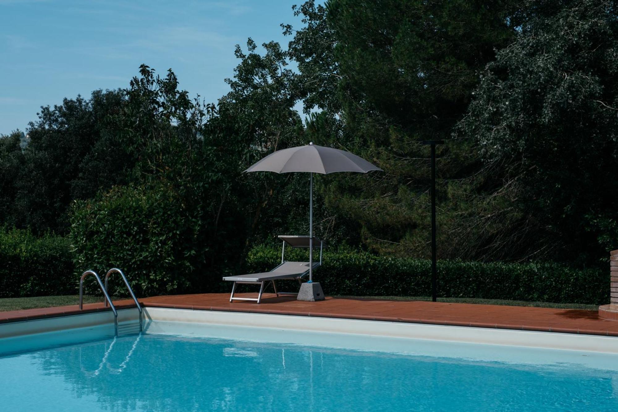Podere Fignano, Holiday Home - Apartments Fully Renovated 2024 Montaione Bagian luar foto
