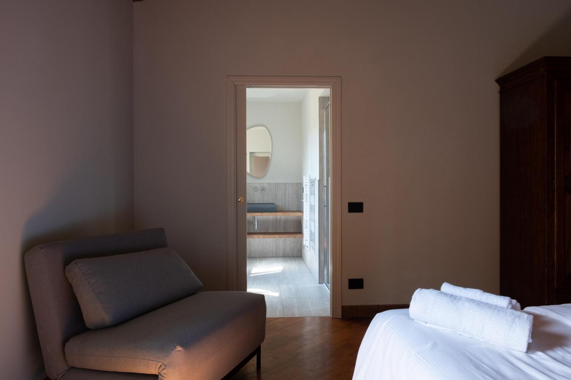 Podere Fignano, Holiday Home - Apartments Fully Renovated 2024 Montaione Bagian luar foto