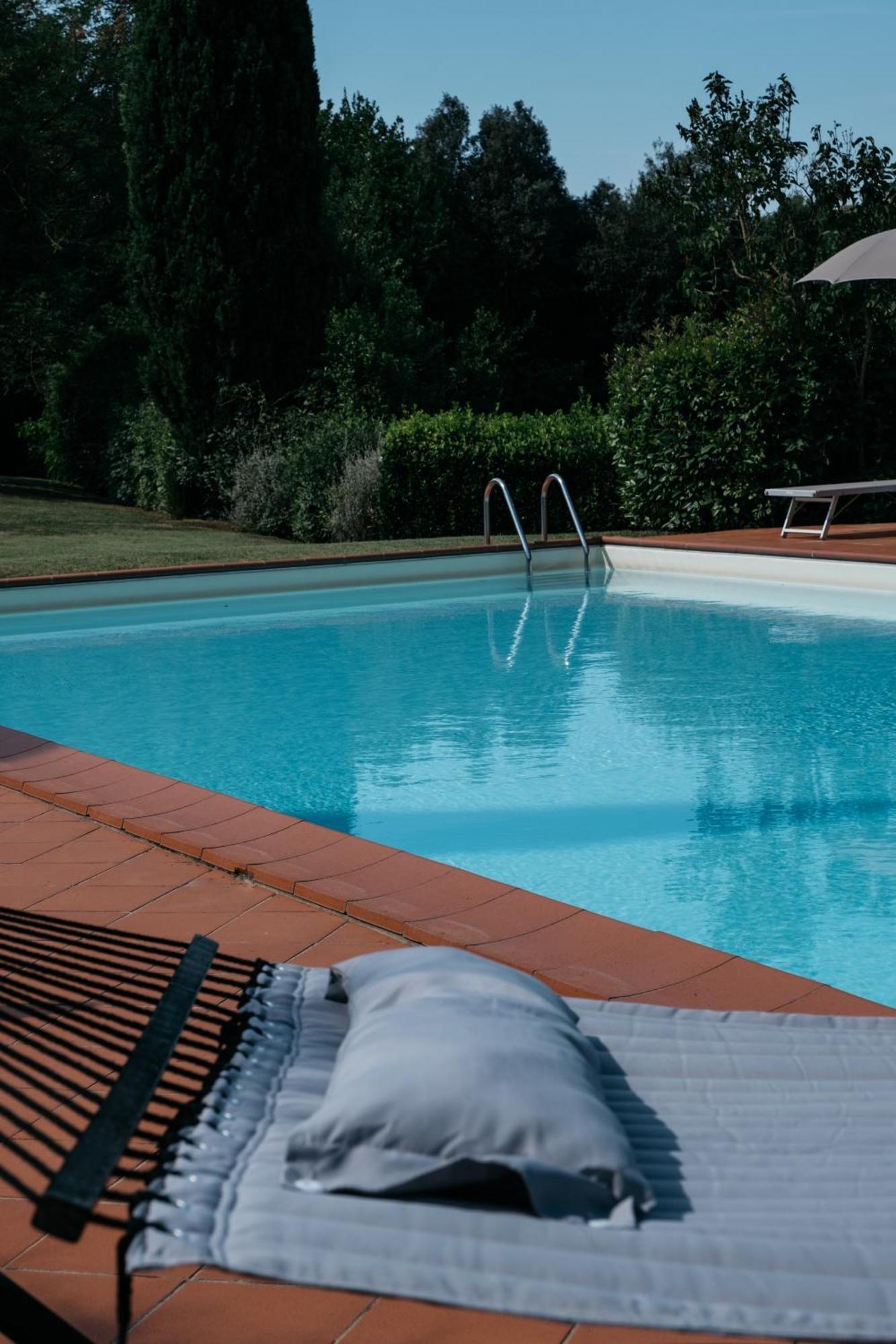 Podere Fignano, Holiday Home - Apartments Fully Renovated 2024 Montaione Bagian luar foto