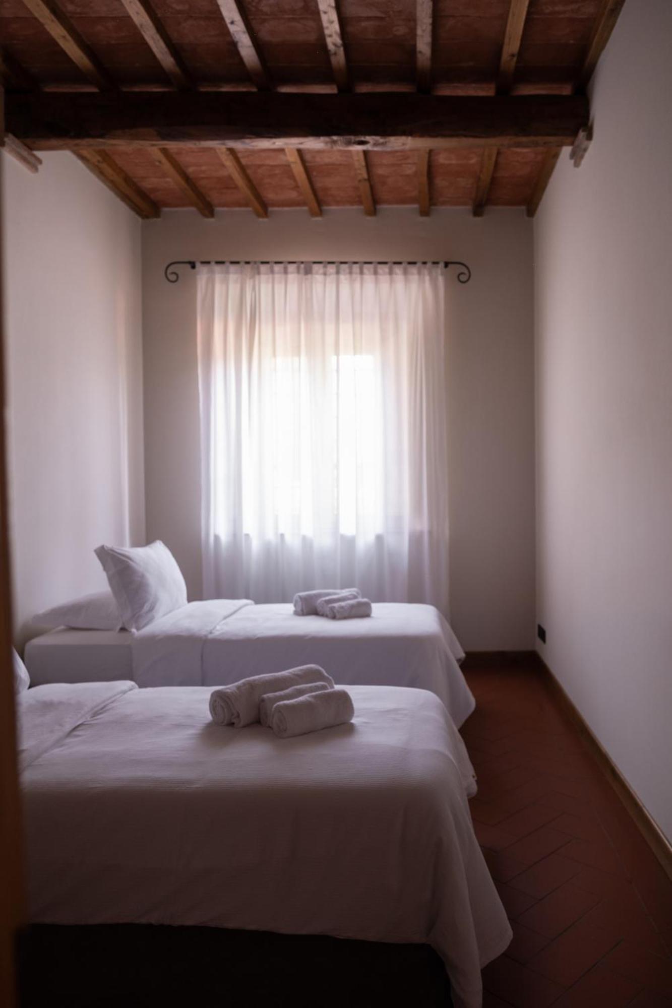 Podere Fignano, Holiday Home - Apartments Fully Renovated 2024 Montaione Bagian luar foto