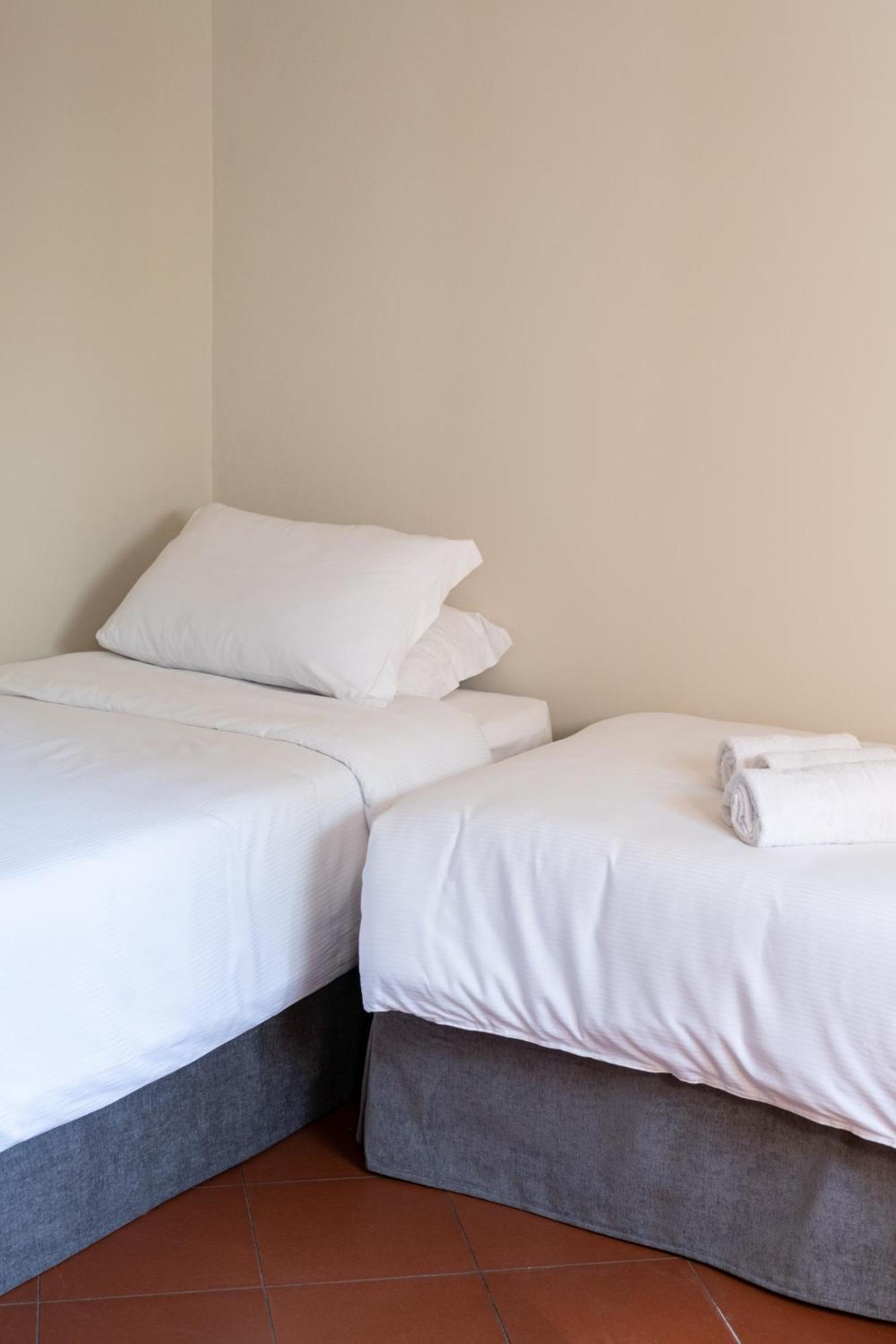 Podere Fignano, Holiday Home - Apartments Fully Renovated 2024 Montaione Ruang foto