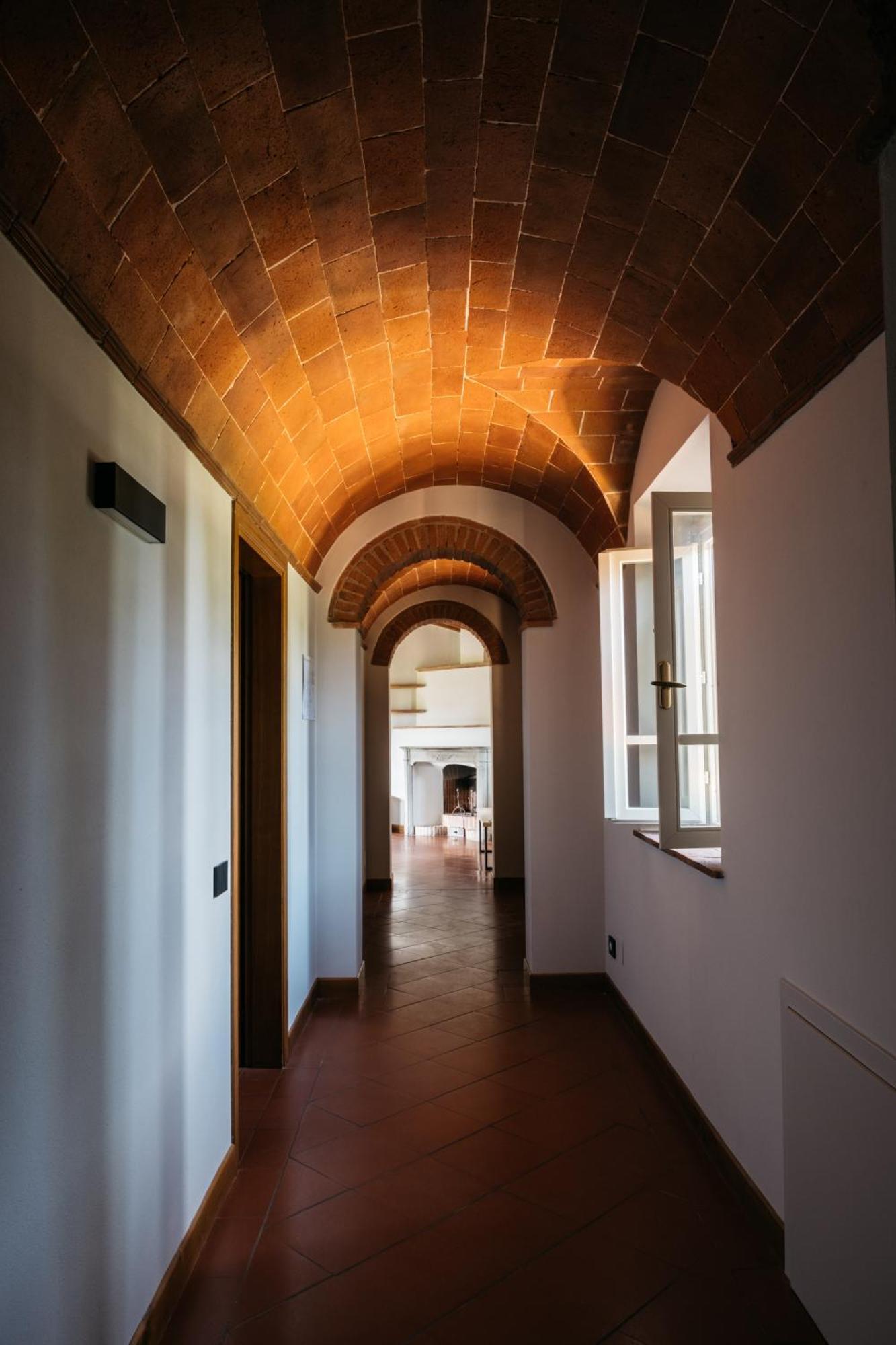 Podere Fignano, Holiday Home - Apartments Fully Renovated 2024 Montaione Ruang foto