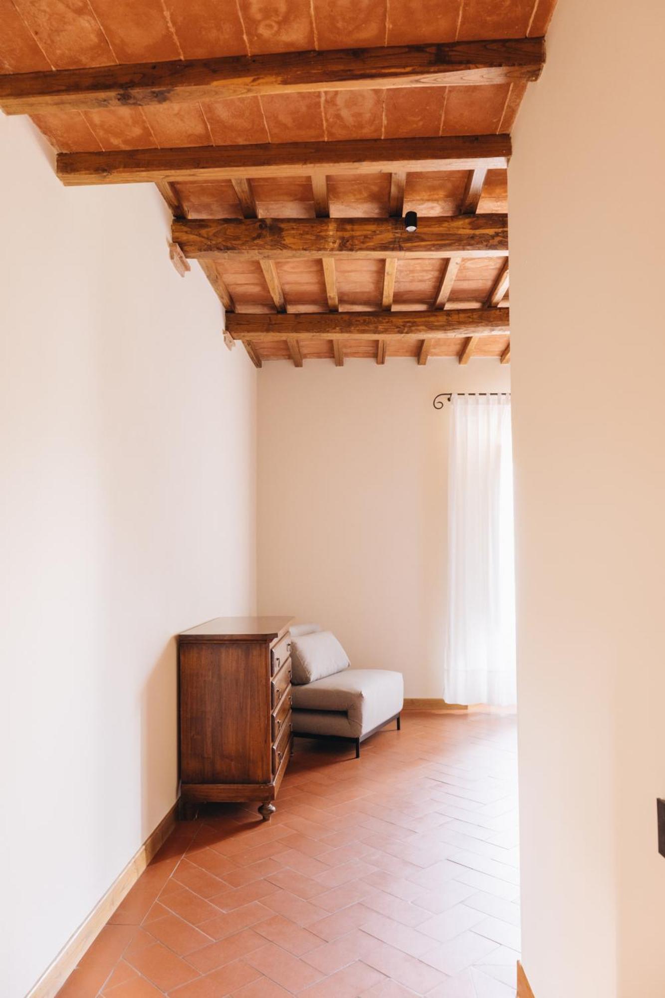 Podere Fignano, Holiday Home - Apartments Fully Renovated 2024 Montaione Bagian luar foto