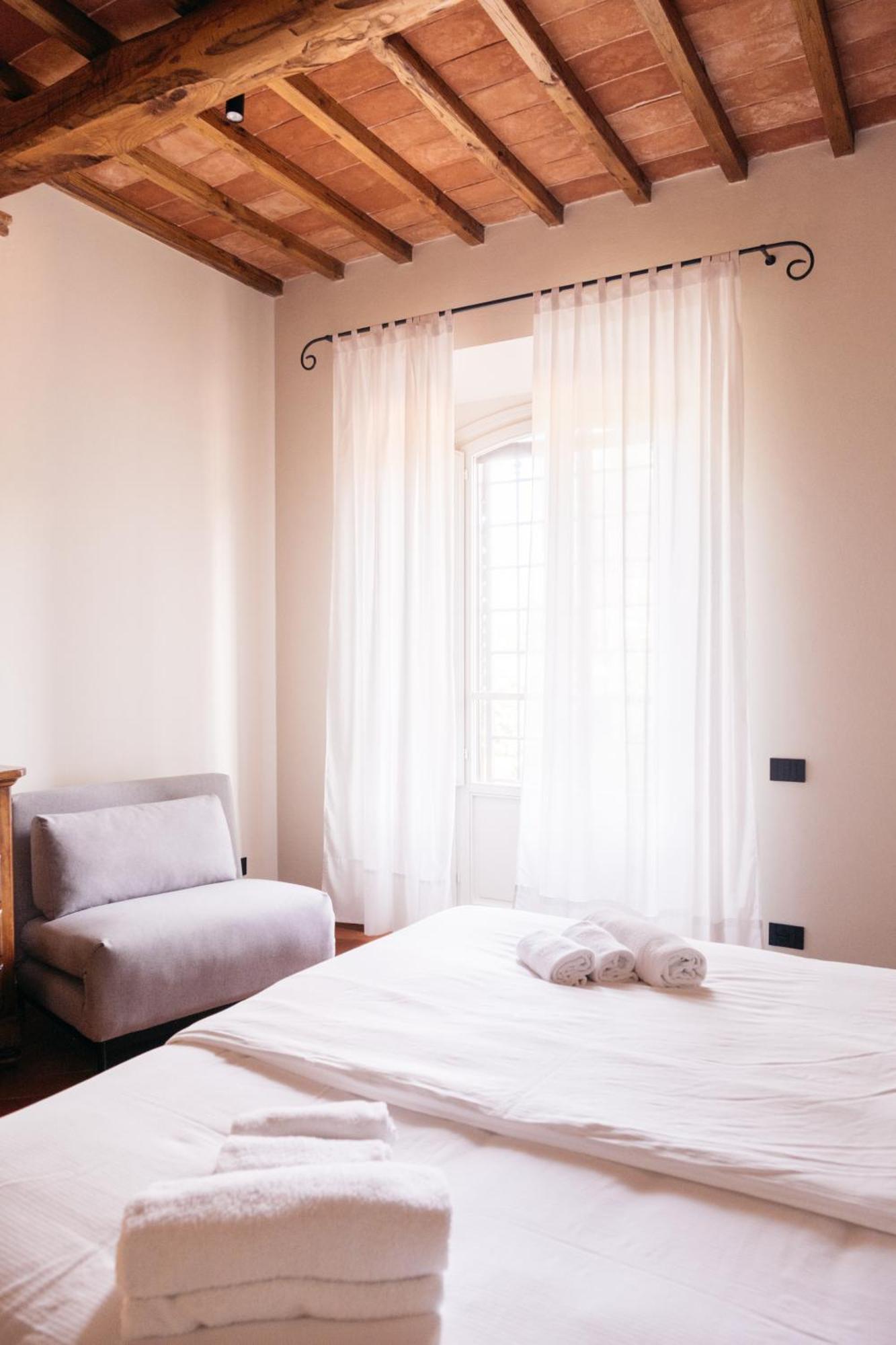 Podere Fignano, Holiday Home - Apartments Fully Renovated 2024 Montaione Bagian luar foto