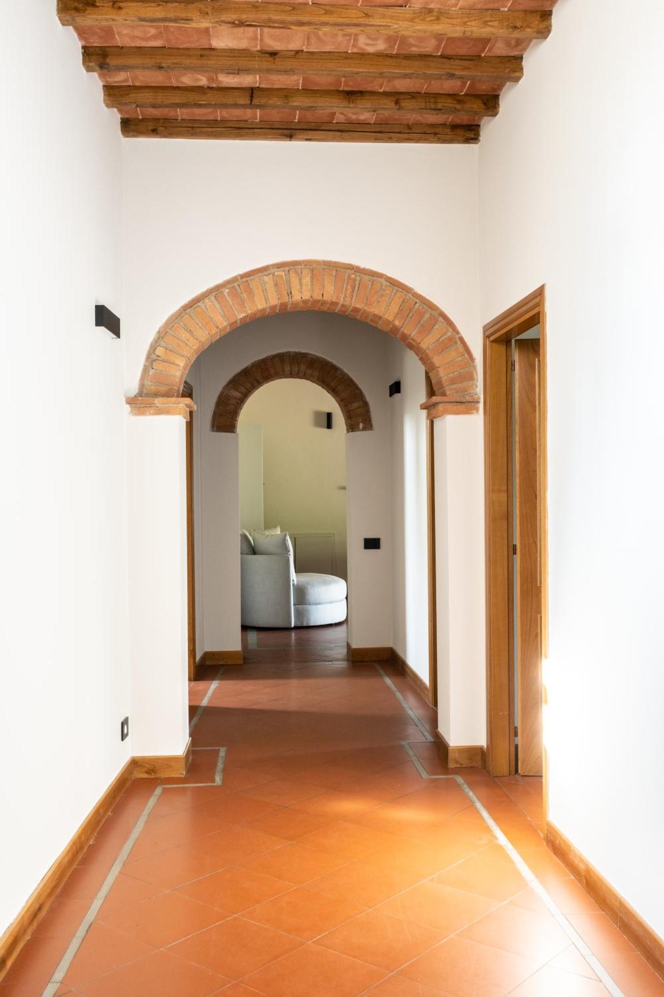 Podere Fignano, Holiday Home - Apartments Fully Renovated 2024 Montaione Bagian luar foto