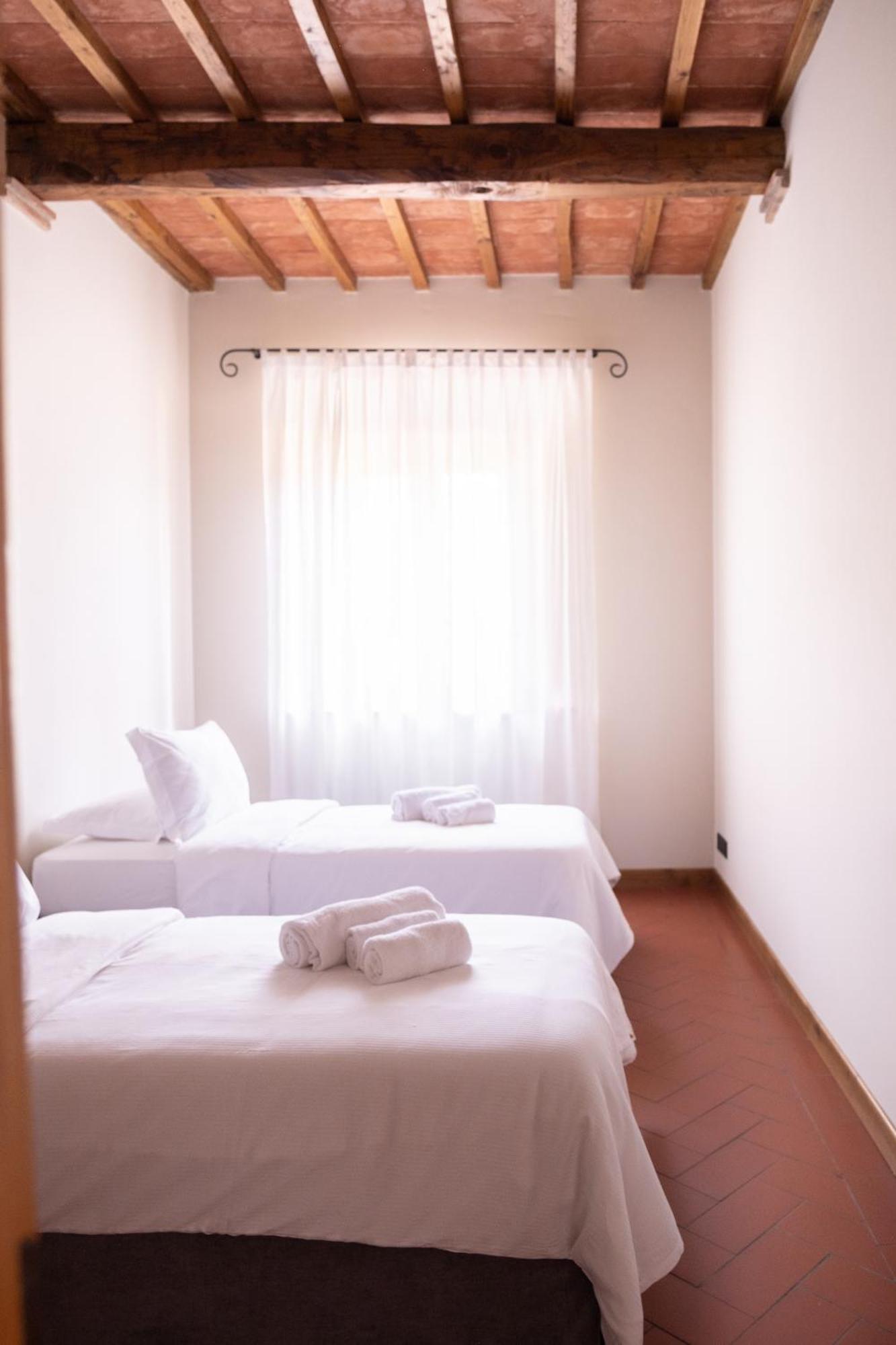 Podere Fignano, Holiday Home - Apartments Fully Renovated 2024 Montaione Bagian luar foto