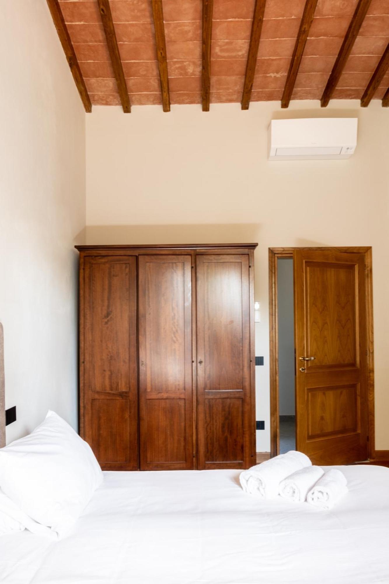 Podere Fignano, Holiday Home - Apartments Fully Renovated 2024 Montaione Bagian luar foto
