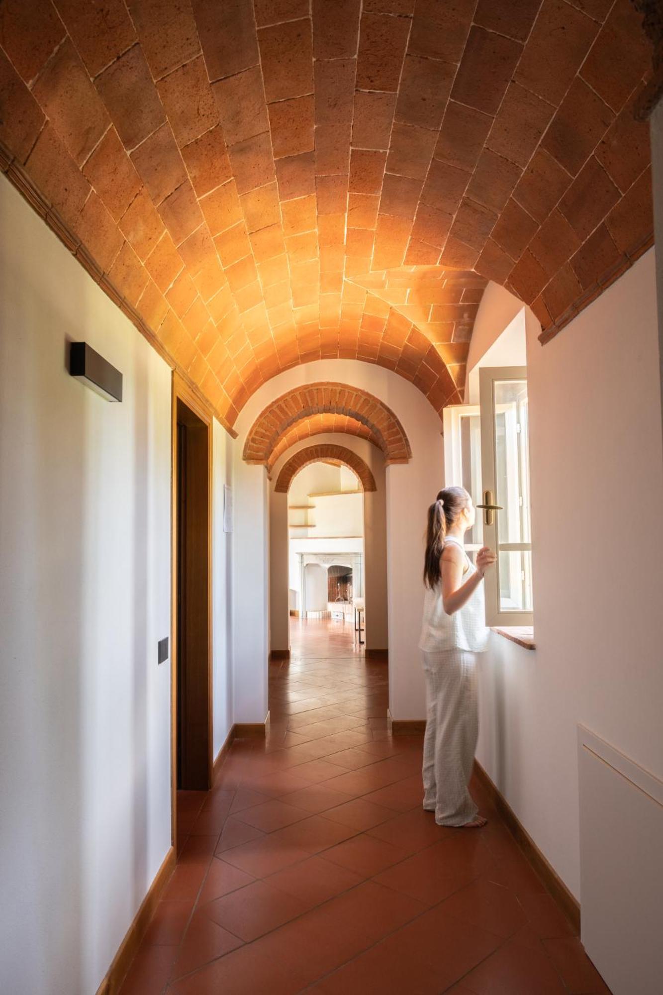 Podere Fignano, Holiday Home - Apartments Fully Renovated 2024 Montaione Bagian luar foto