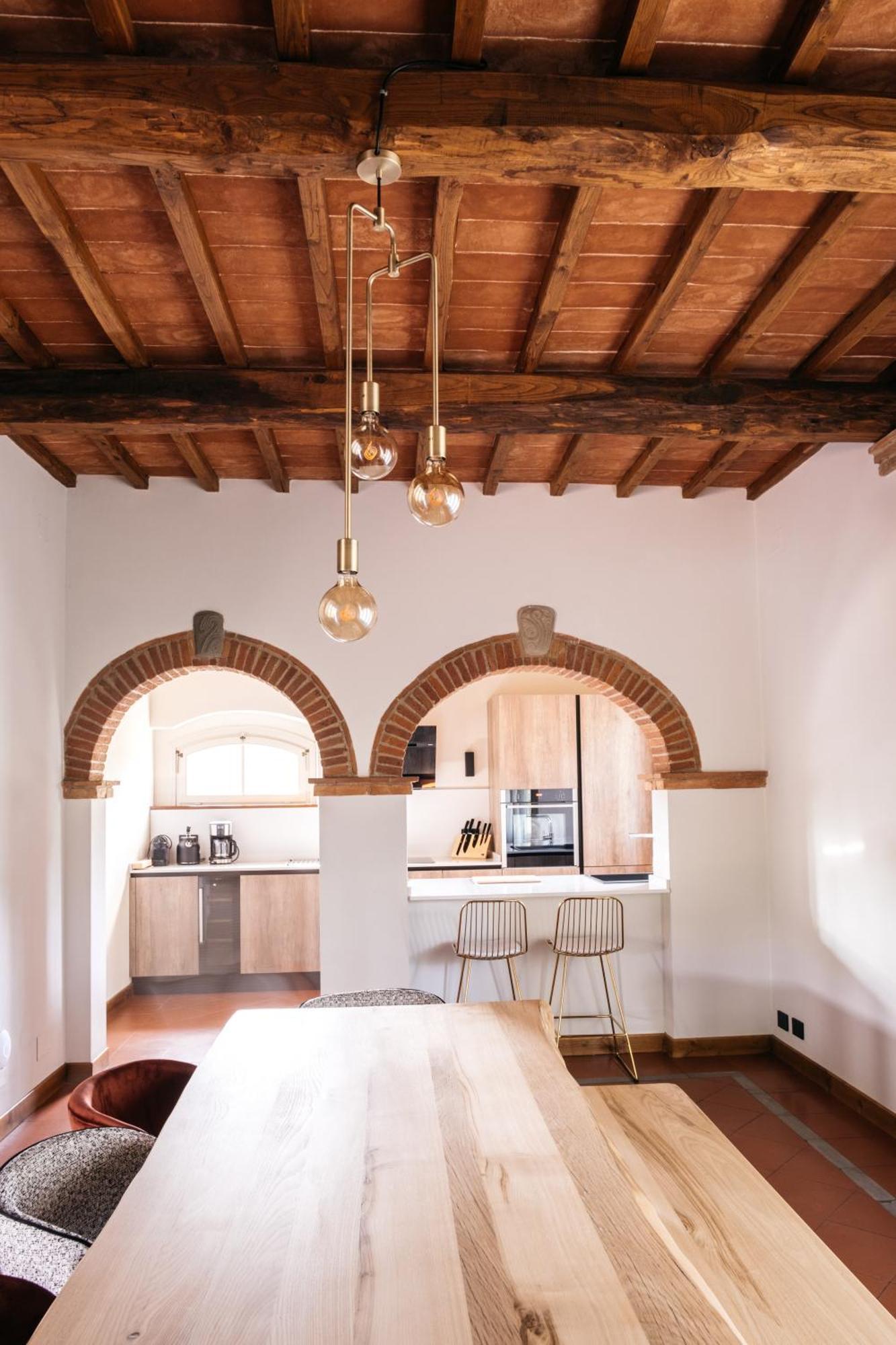 Podere Fignano, Holiday Home - Apartments Fully Renovated 2024 Montaione Bagian luar foto
