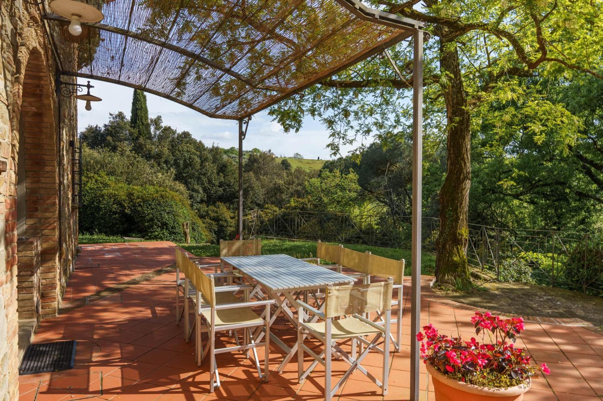 Podere Fignano, Holiday Home - Apartments Fully Renovated 2024 Montaione Bagian luar foto