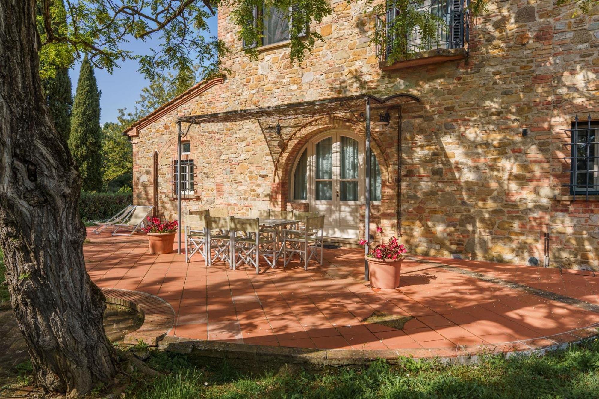 Podere Fignano, Holiday Home - Apartments Fully Renovated 2024 Montaione Bagian luar foto