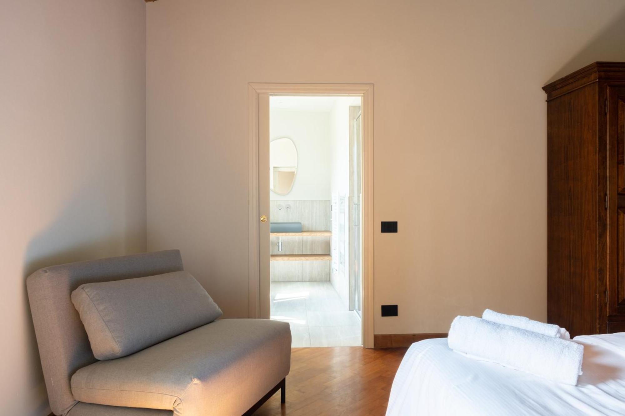Podere Fignano, Holiday Home - Apartments Fully Renovated 2024 Montaione Bagian luar foto