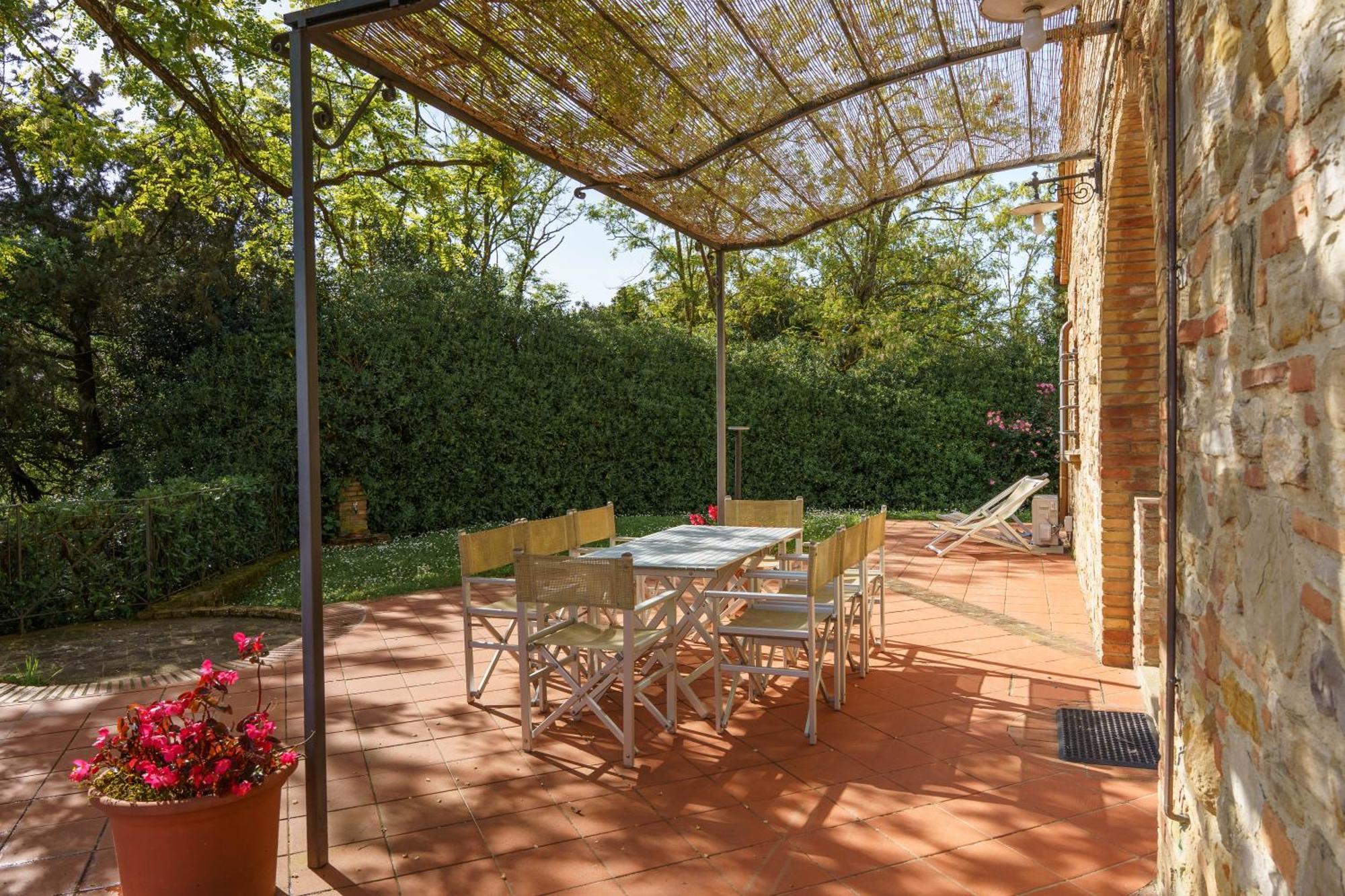 Podere Fignano, Holiday Home - Apartments Fully Renovated 2024 Montaione Bagian luar foto