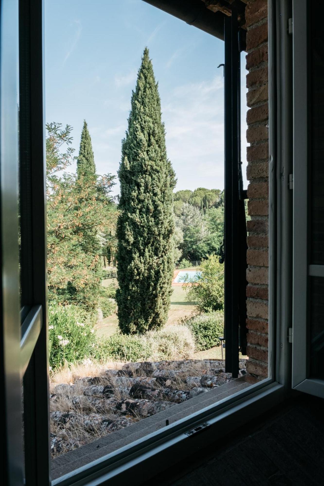 Podere Fignano, Holiday Home - Apartments Fully Renovated 2024 Montaione Bagian luar foto
