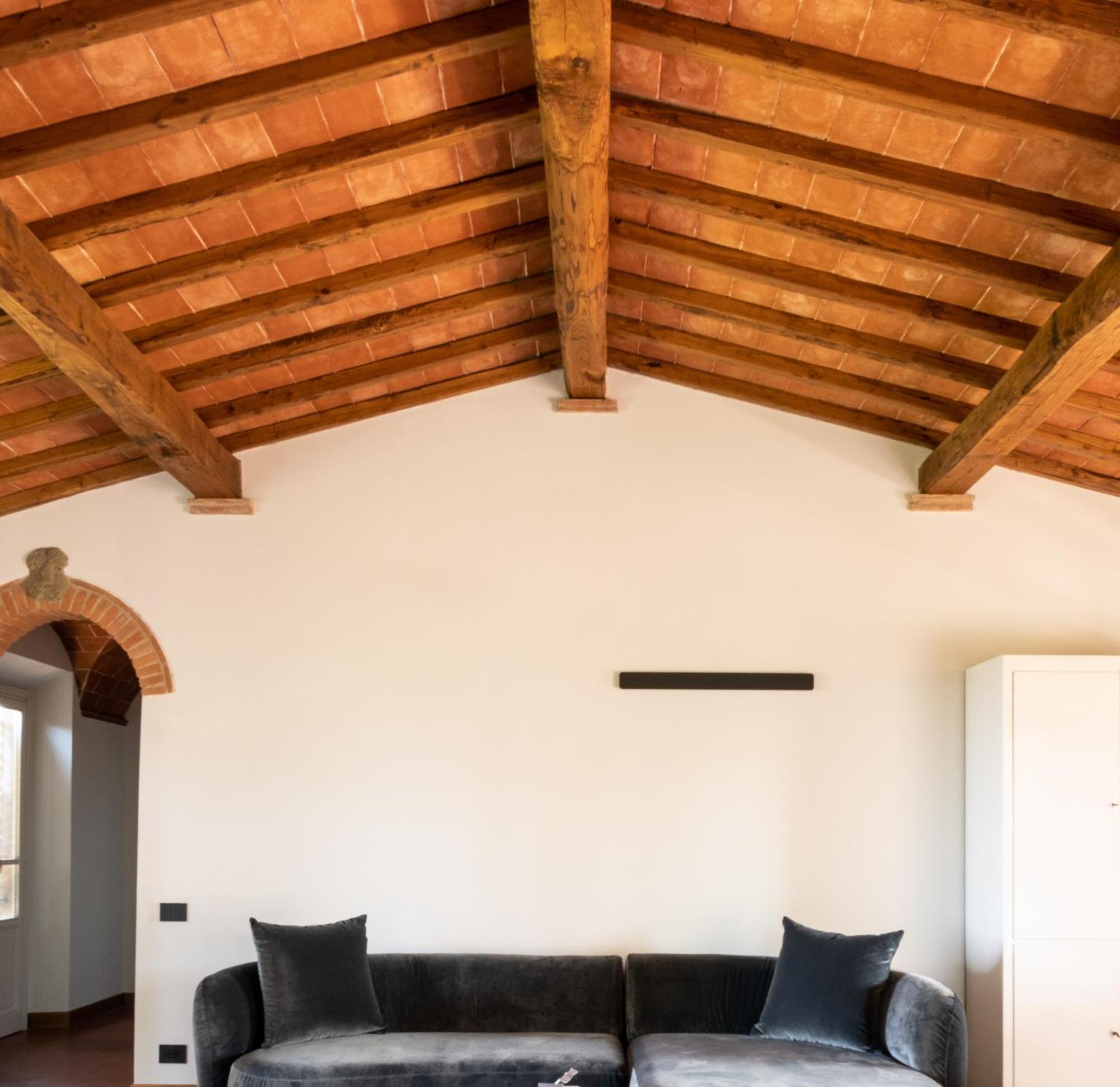 Podere Fignano, Holiday Home - Apartments Fully Renovated 2024 Montaione Bagian luar foto
