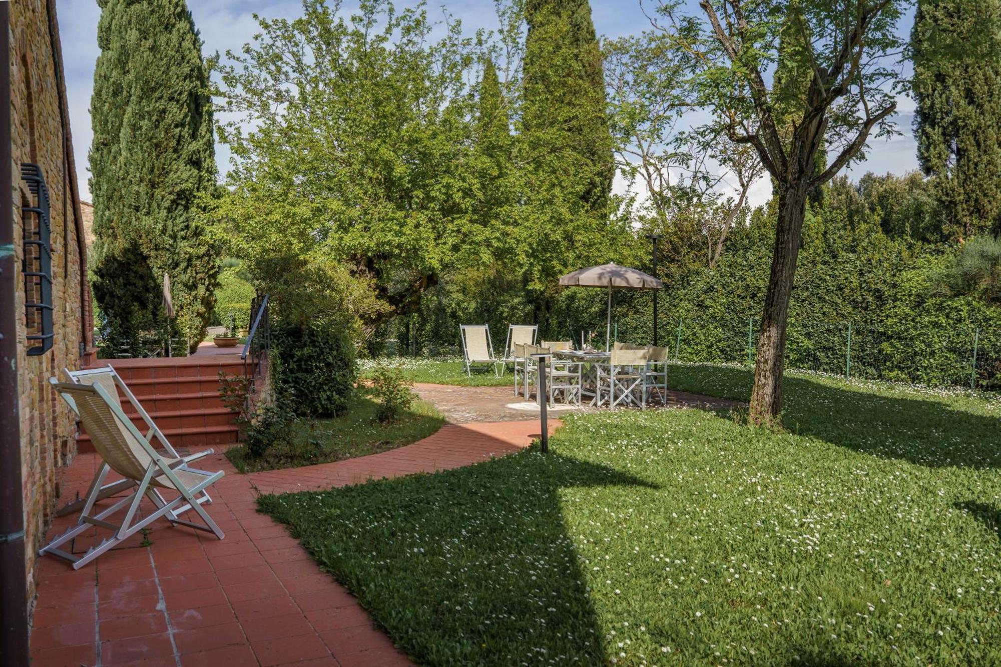 Podere Fignano, Holiday Home - Apartments Fully Renovated 2024 Montaione Bagian luar foto