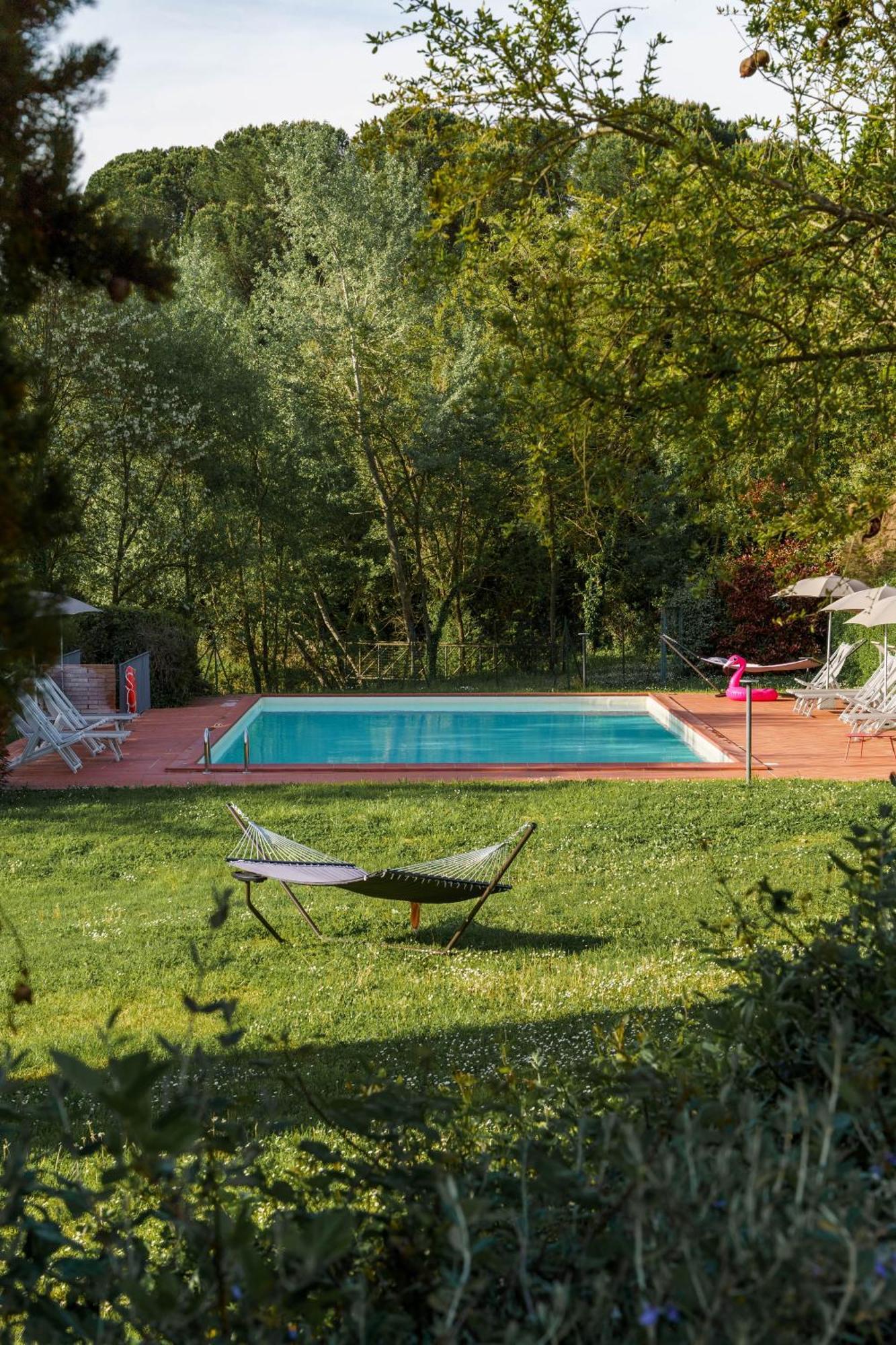 Podere Fignano, Holiday Home - Apartments Fully Renovated 2024 Montaione Bagian luar foto
